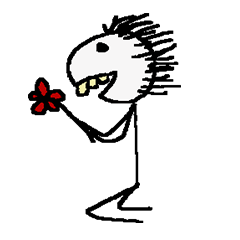 スティッキーとても面白いです