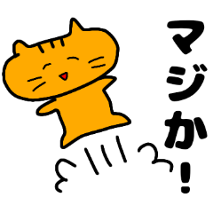 猫の使えるセリフ集