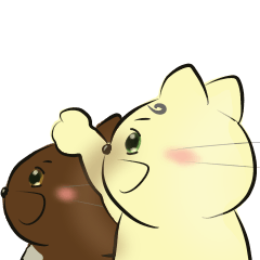 ネコだけど頑張ってたりするver2おもしろ編