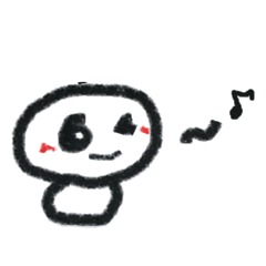 笑う雪だるま vol.3