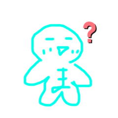 ますみのスタンプ(￣▽￣)