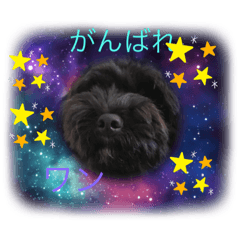 がんばってつくったネロスタンプ