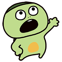 かっぱちゃん かっぱぱ！