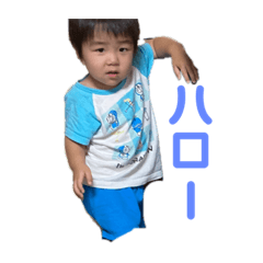 こどもたち〜！其ノ二