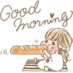 ❤️ふわりん❤️