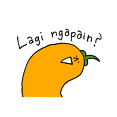 チャベさん 2 (インドネシア語)