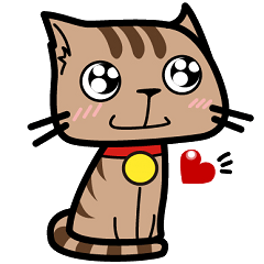 表情で語るにゃんこ(その１)