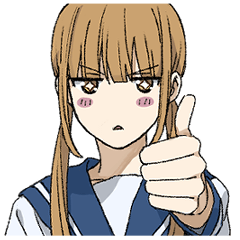 鈴木さんスタンプアゲイン