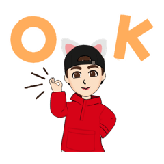 イヌっぽいイケメンくん