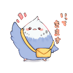 オカメのリリー