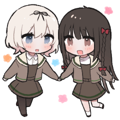 きたない君がいちばんかわいい