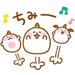 カナヘイ×ちみも