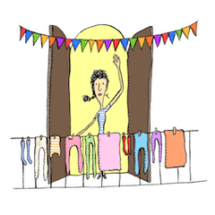 ハイ！ハワユー？（タイプB）