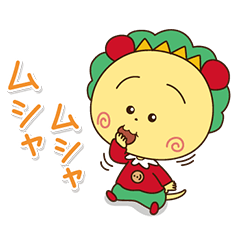 コジコジ ナンセンス！スタンプ2