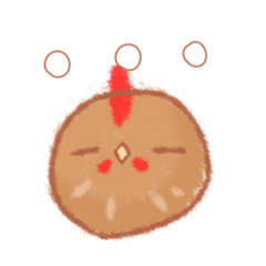 【修正版】うちのコッコたち1