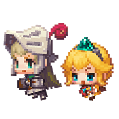 ガーディアンテイルズ Vol.1