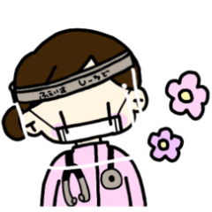 かんごしさんの1日