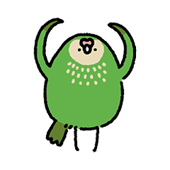 ぼんじりさんといろどり