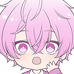 くろすとスタンプ