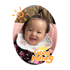 今日の聖菜さん✨