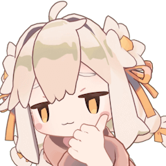 うごく！もち山金魚スタンプ