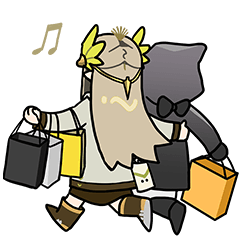 アークナイツ 秋の大感謝祭2023