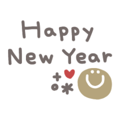 動く◎ベージュ年末年始#2024(2)