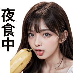 メイドの可愛い表情1(日本版)