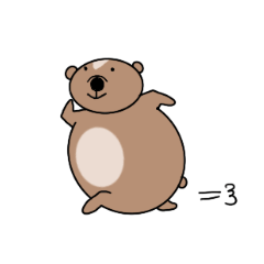 まるまるまるいくま