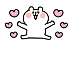 【再販】動く！ゆるくま × KUMON