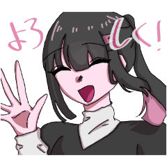 主に夏用だけど色々使えそうなスタンプ