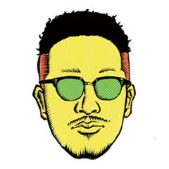 なりくりスタンプ