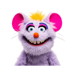 あつまれ紫アニ丸１