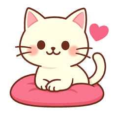 もふもふ大脱走スタンプ