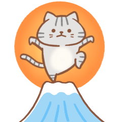 再販　usamusiの比較的ちゃんとした年賀15