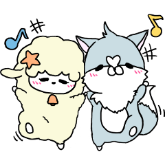 めぇことうぉる