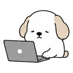 ゆる犬のしごと敬語