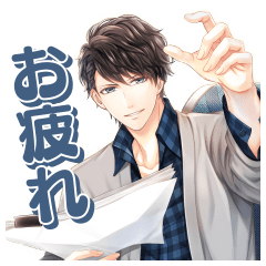 スタンドマイヒーローズ