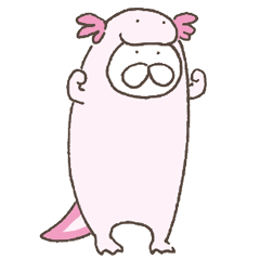 ねこタイツのゆるいダジャレ 3