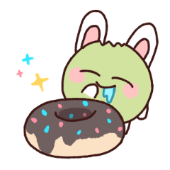 うさキャベ天然水