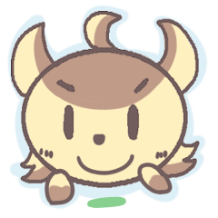 アホ毛のマルク