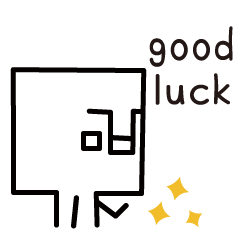 かっくん(日本語バージョン）