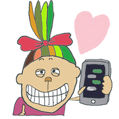 恋するメリーさん