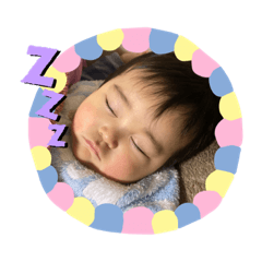 ゆず、しゅうくん