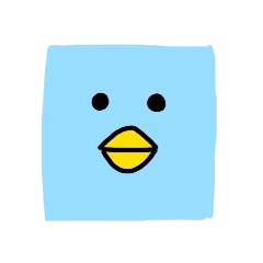 ぼく、ペン・ギンです。