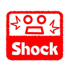 判子スタンプ Vol.021 (英語版3)