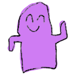 左手ドローイング