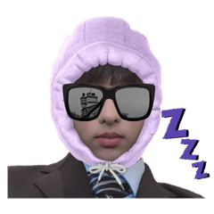 しんじくんの日常