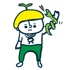 ゆずぽん兄さん