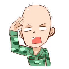 アチュの突っ込みクラブ(兵役編）